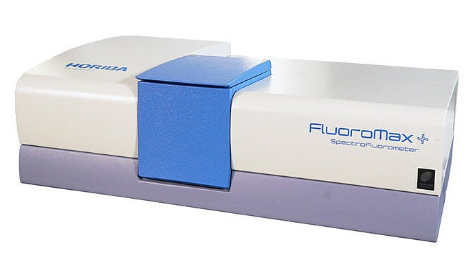 FluoroMAX HORIBA