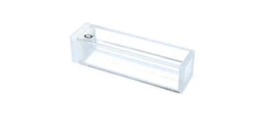 Fused Silica Cuvette HORIBA