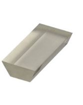 Photo of the Prism to be used with SPRi slides and high index oil HORIBA