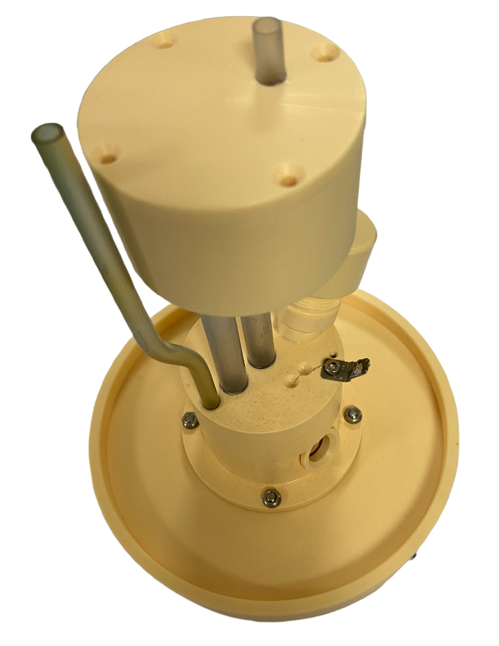 Photo of Electrochemical cell HORIBA (2)