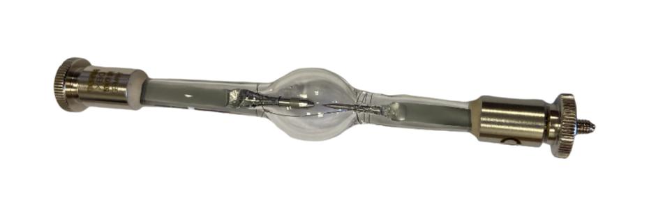 Photo of the 150W Xe Lamp HORIBA (2)