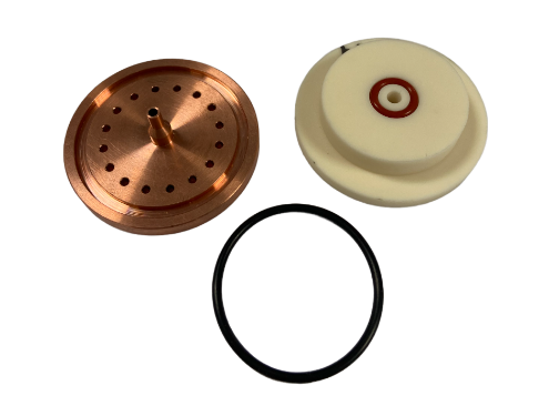Photo of the Spare Kit for 2mm anode #1124062030 HORIBA