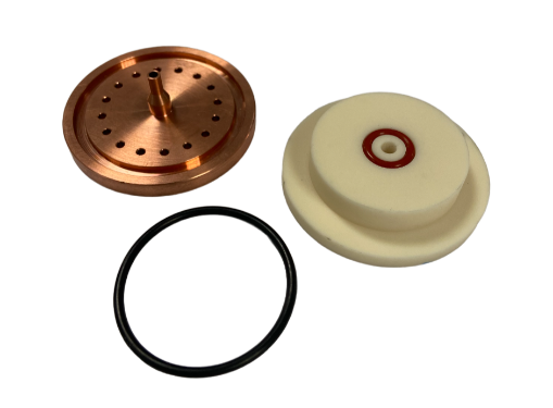 Photo of the Spare Kit for 2mm anode #1124062030 (2)
