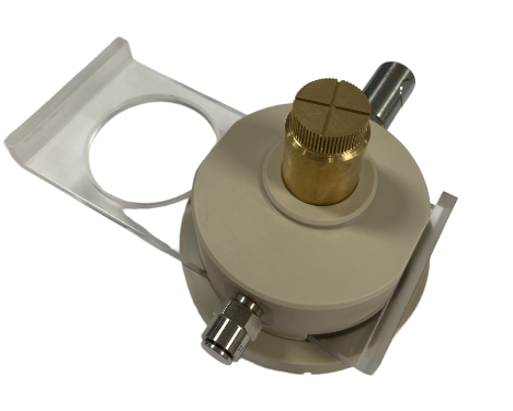 Photo of the  Lithium Li bell V2 #1300055636 HORIBA