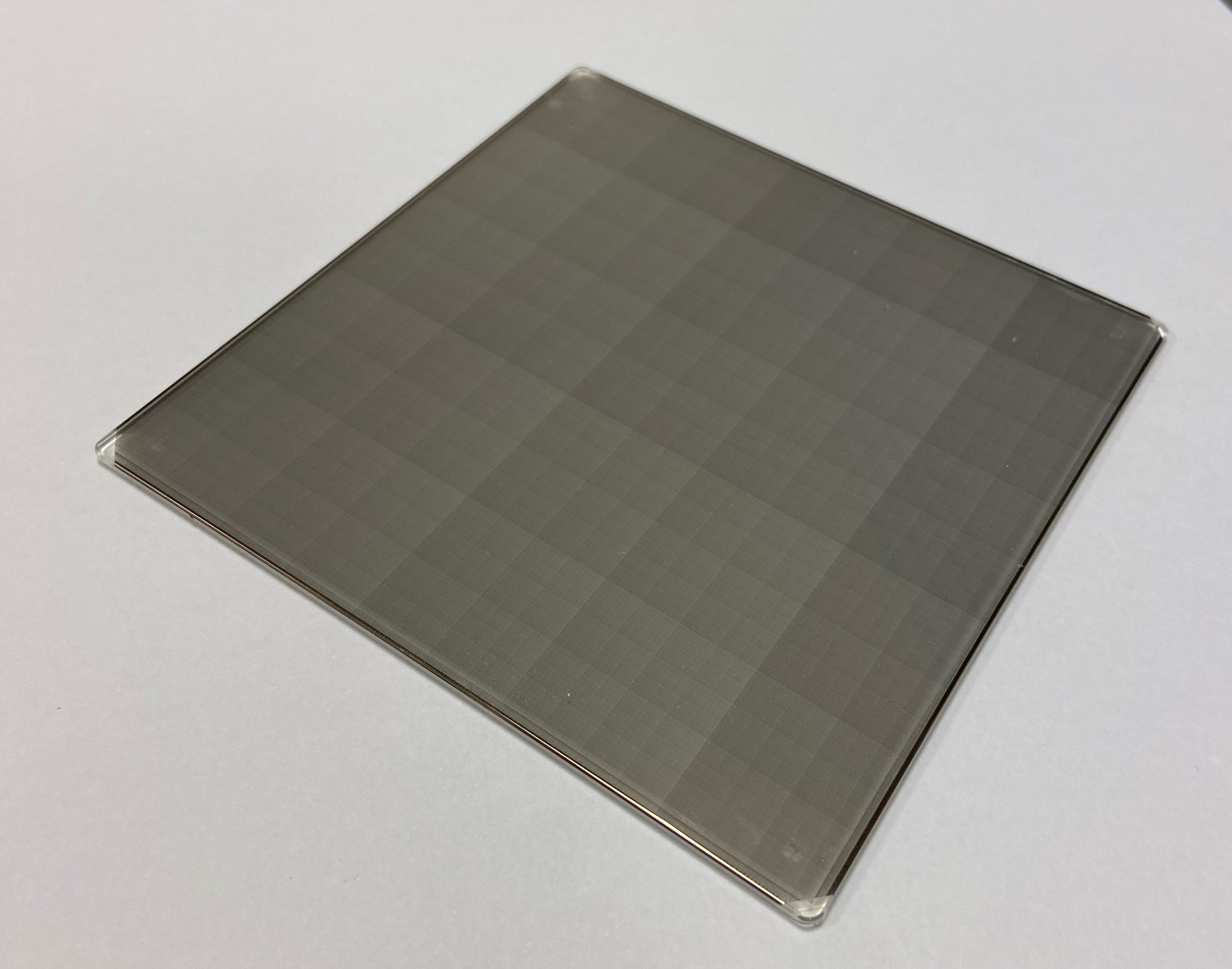Large area 9" (210mm) OxyO Kit for 10x vision systems HORIBA (1)