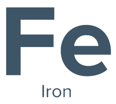 Photo of the Iron Element HORIBA