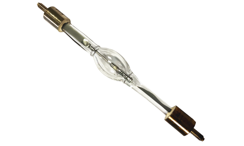 Photo of the Lamp 75W Ozone Free HORIBA