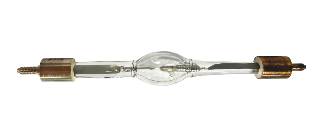 Photo of the Xenon Lamp 150W HORIBA