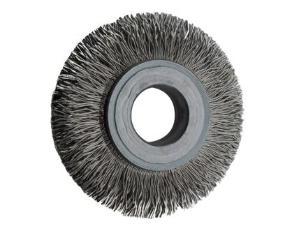 Photo of the Lower Brush HORIBA