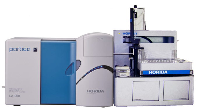 Photo of the Slurry Sampler HORIBA (1)