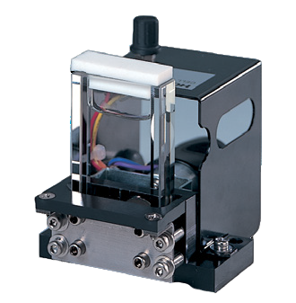 Fraction Cell HORIBA