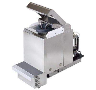 Photo of the MiniFlow HORIBA