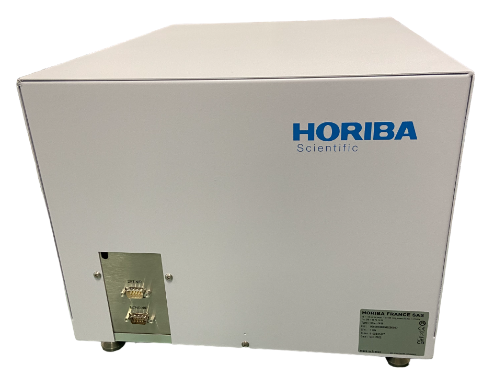 Phot of the NIR monochromator high HORIBA (5)
