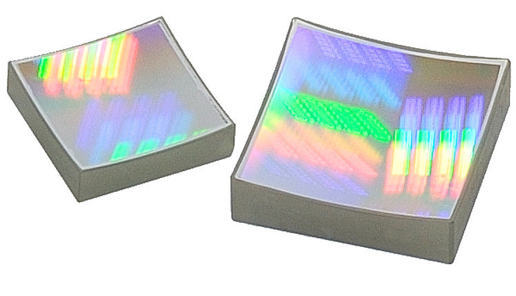 Photo of Holographic Concave - Type I HORIBA