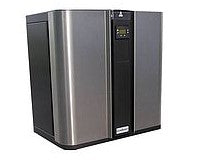 Photo of the N2 Generator HORIBA