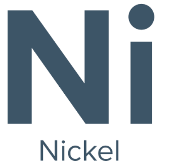 Photo of Nickel Element HORIBA