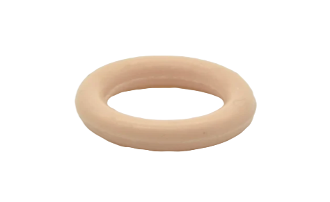 Photo of beige O-Ring P8 HORIBA