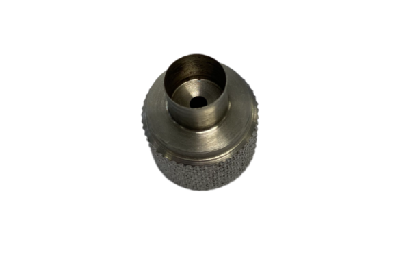 Photo of Centering Tool for 7mm HORIBA (2) (Top view)