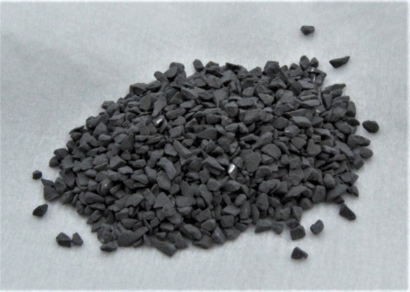 Accelerator Particle-type  in bulk HORIBA (2)