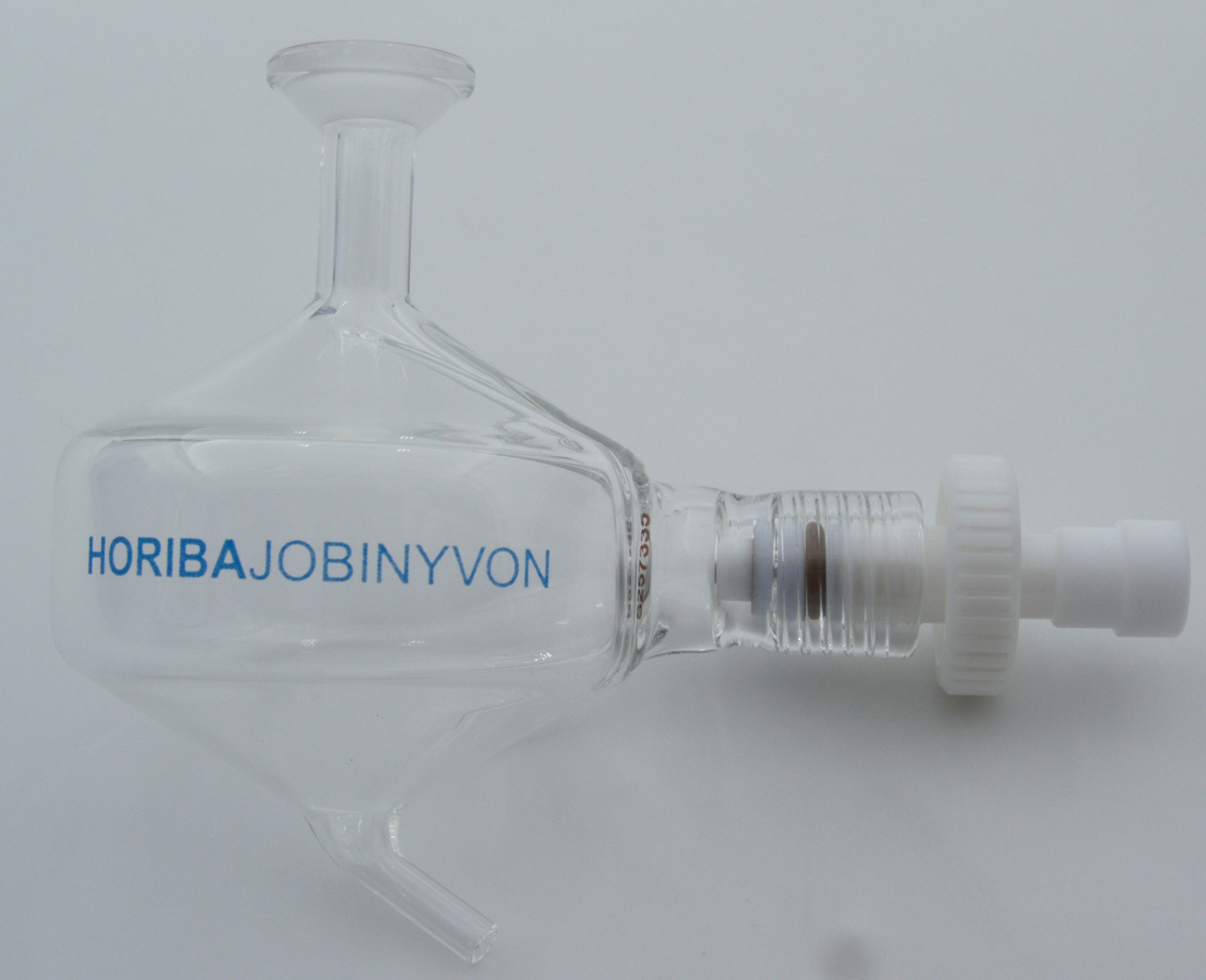 Photo of Glass Cyclonic Spray Chamber HORIBA (2)