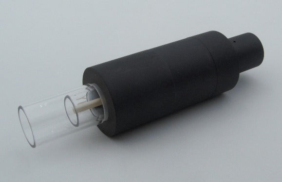 Complete demountable torch HORIBA (1)