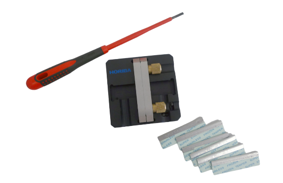 Photo of the Multilayer Tool-Kit HORIBA