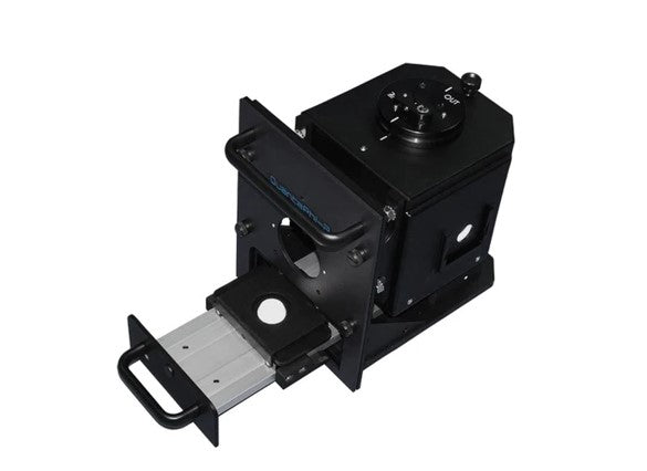Photo of the Photoluminescence Quantum Yield accessory QuantaPhi-2 HORIBA
