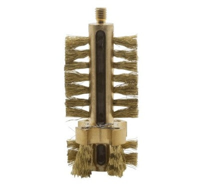 Photo of the Replacement Brush HORIBA