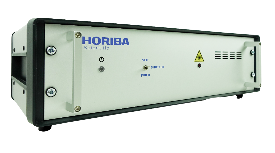 Photo of the LabRAM HR New Electronics S3000 (1) HORIBA