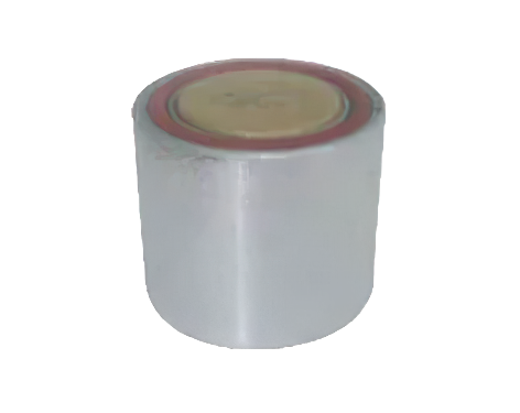 Photo of the Small sample holder HORIBA
