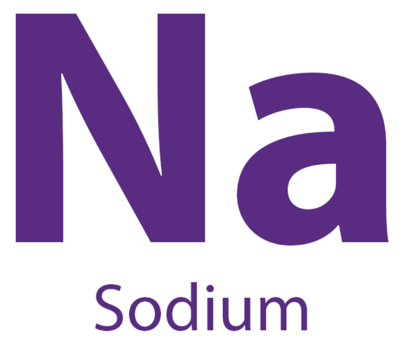 Photo of the Sodium Element HORIBA