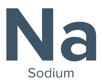 Photo of Sodium Element HORIBA