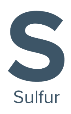 Photo of the Sulfur Element HORIBA