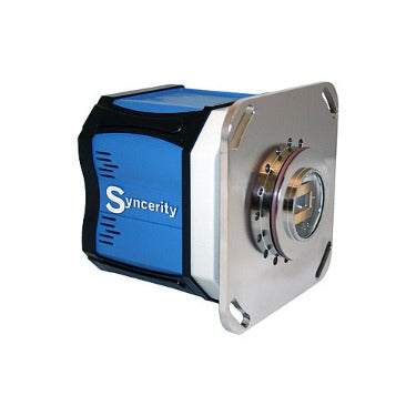 Photo of the Syncerity VUV Camera HORIBA