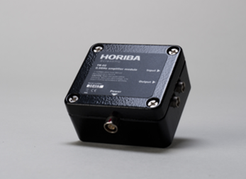 Photo of the TB-01 HORIBA