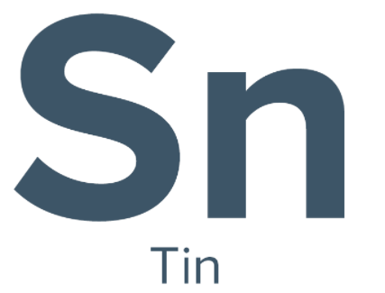 Photo of the Tin Element HORIBA