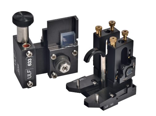 Photo of the ULF-633-Hrev HORIBA