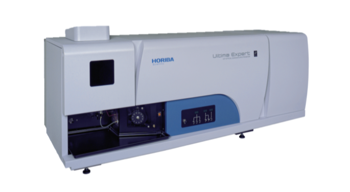 Photo of Ultima Expert HORIBA