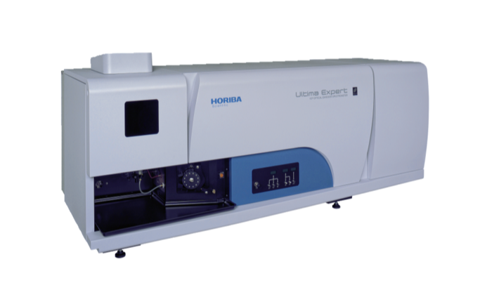Photo of Ultima Expert HORIBA