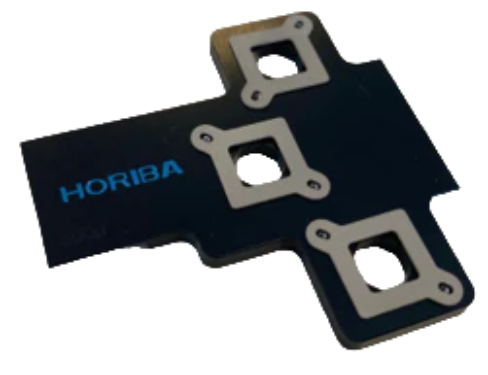 Photo of the VRM Holder HORIBA (2)