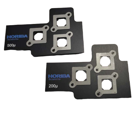 Photo of the VRM Plastic Holder