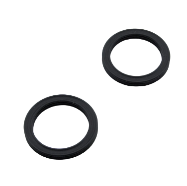 Photo of two X Ring HORIBA (2)