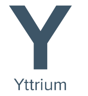 Photo of the Yttrium Element HORIBA