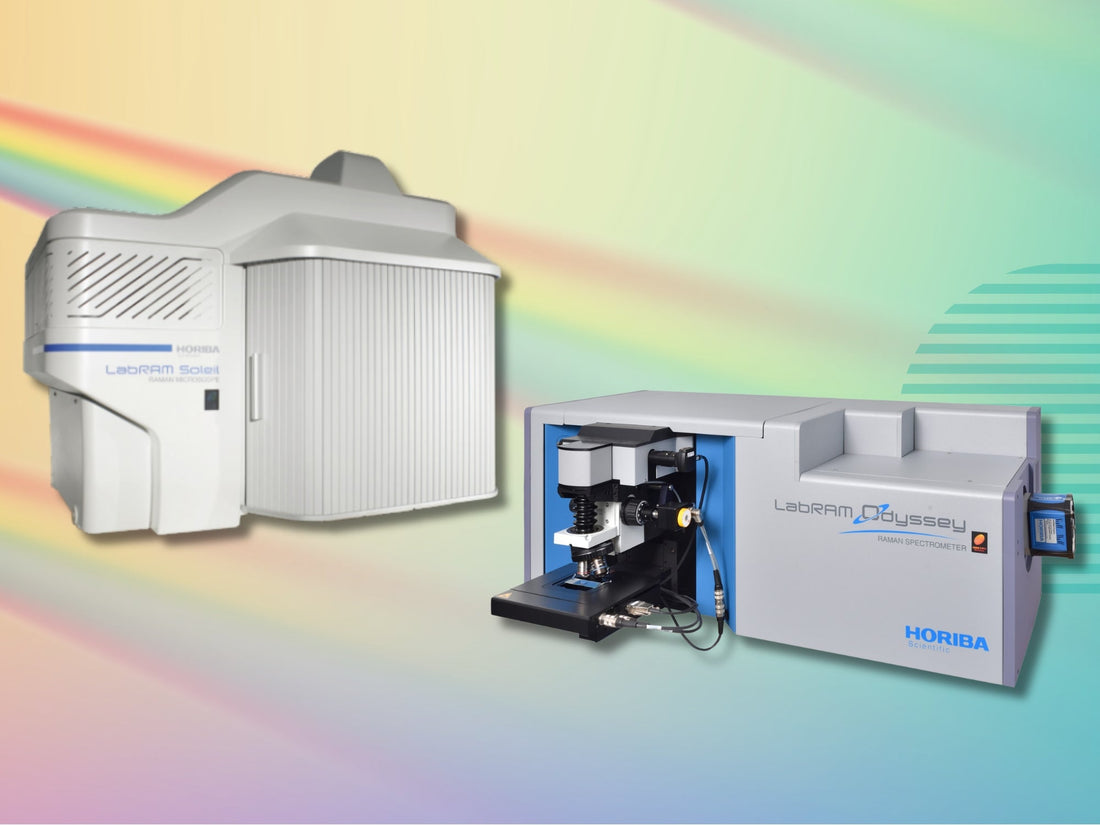 How to extend the life of your HORIBA Raman spectrometer and what mist