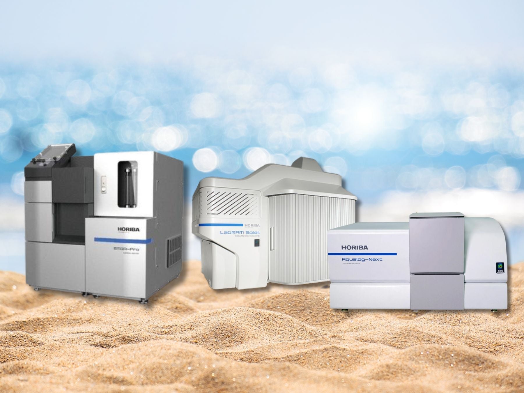 Best practices for protecting your HORIBA instrument this summer