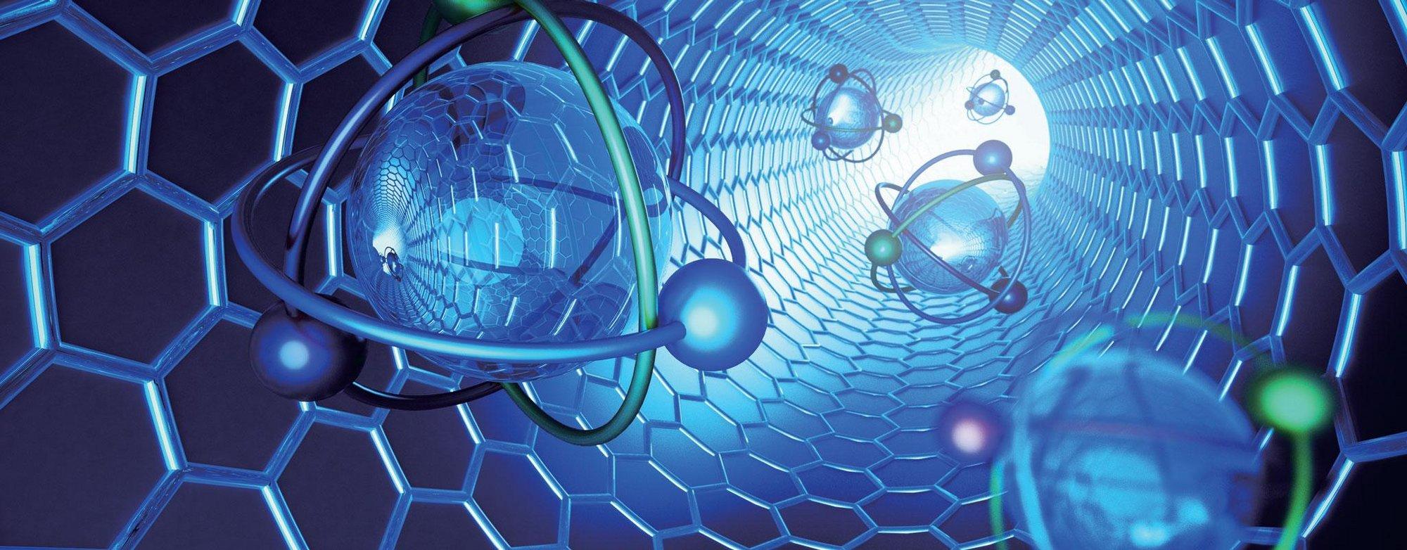 Banner Raman Microscopy HORIBA