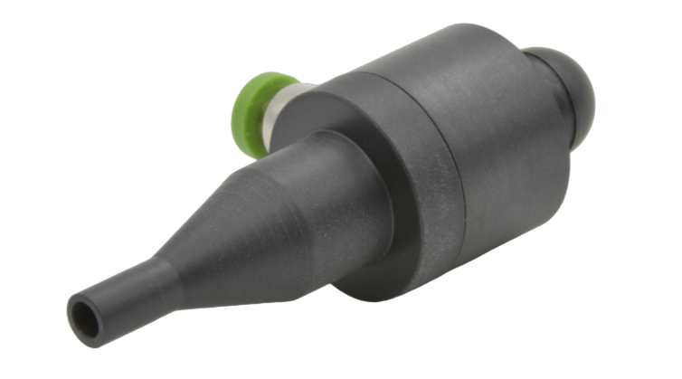 Photo of the SI HF Sheath Gas Unit HORIBA (4)