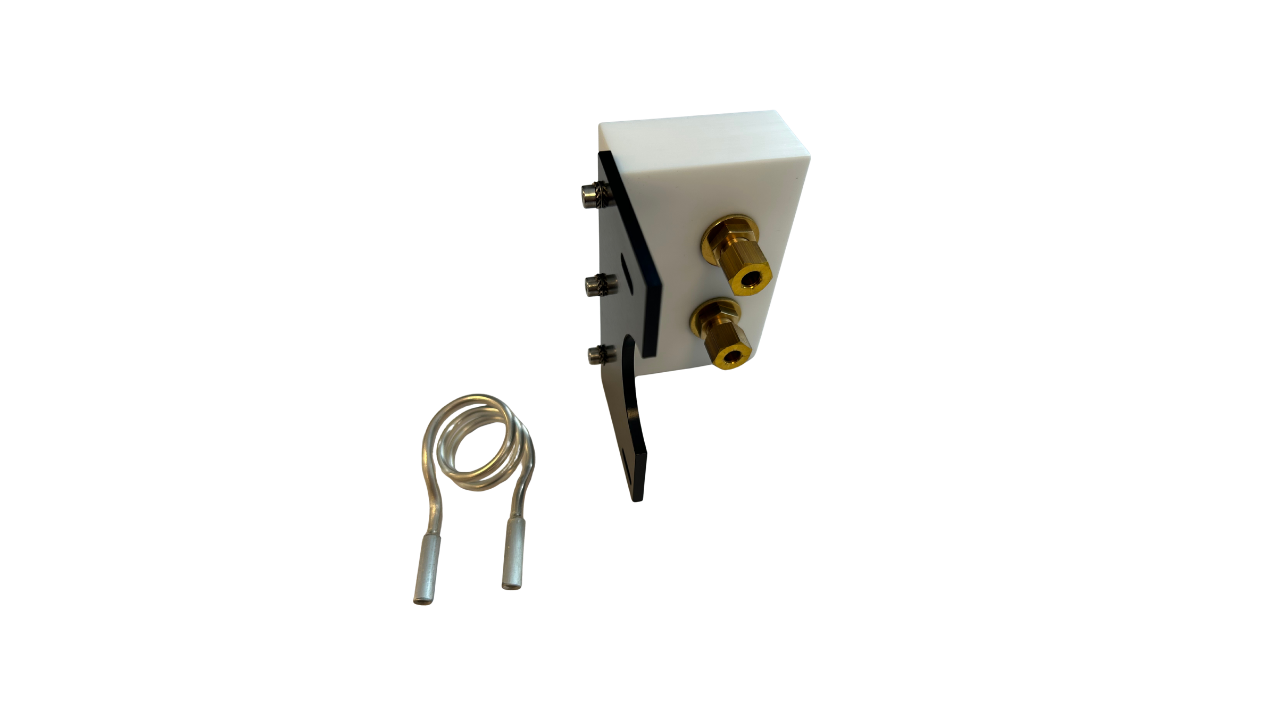 Photo of Coil Assembly