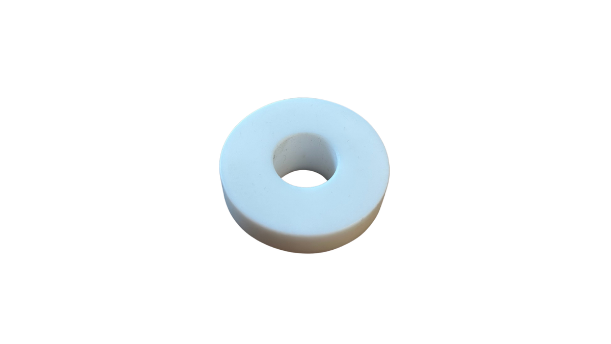 Photo of Teflon Spacer Hot Point