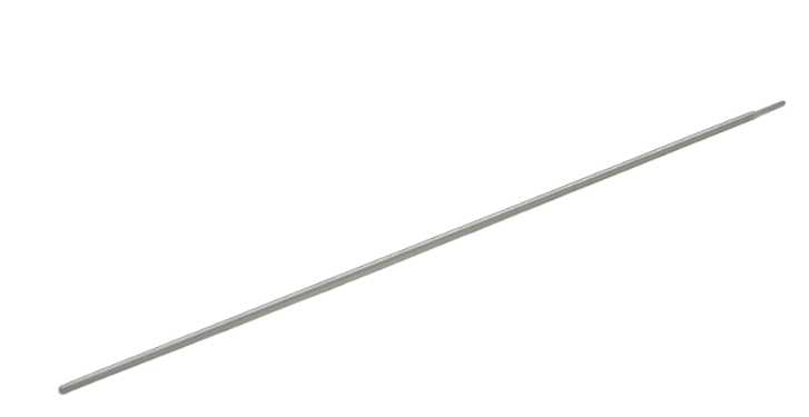 Photo of the Stainless steel needle HORIBA (2)